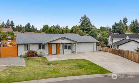 341St, FEDERAL WAY, WA 98023