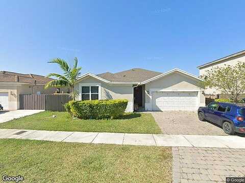 134Th, HOMESTEAD, FL 33032