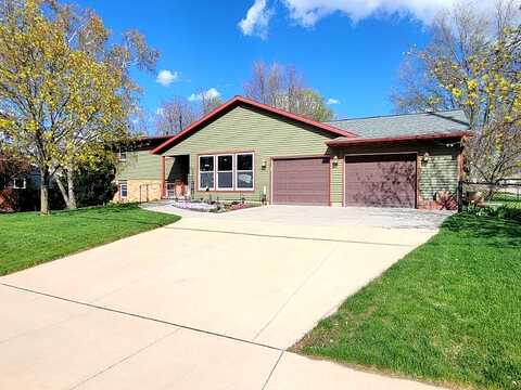 Bird, SUN PRAIRIE, WI 53590
