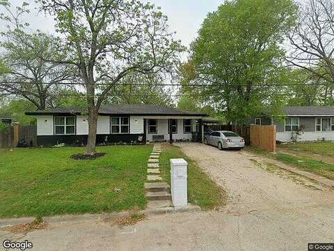 Southside, BRYAN, TX 77803