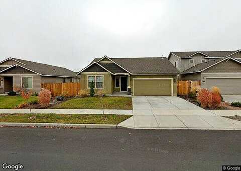 Metolius, REDMOND, OR 97756
