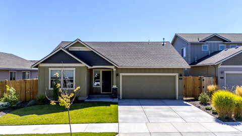 Metolius, REDMOND, OR 97756