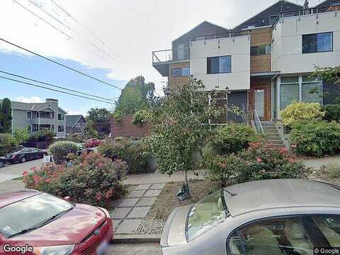 Denny, SEATTLE, WA 98122