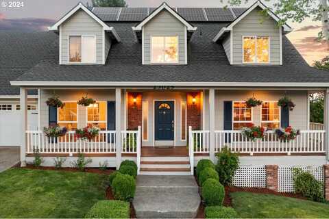 Cuthill, SHERWOOD, OR 97140