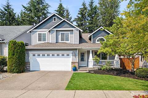 286Th, MAPLE VALLEY, WA 98038