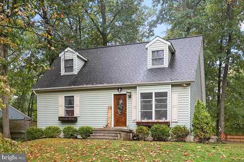 Greenwood Forest, FAYETTEVILLE, PA 17222