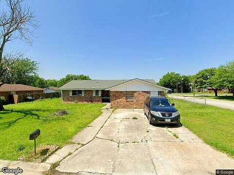 Arkansas, GAINESVILLE, TX 76240