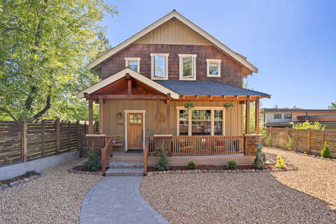 7Th, BEND, OR 97703
