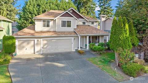 260Th, COVINGTON, WA 98042