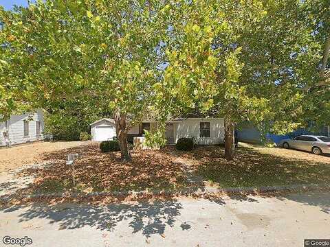 Throckmorton, GAINESVILLE, TX 76240