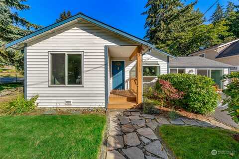 157Th, SHORELINE, WA 98133