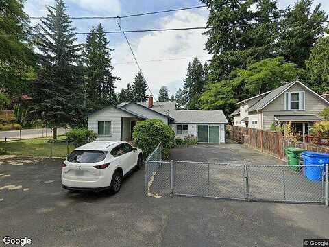 157Th, SHORELINE, WA 98133