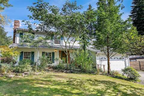 29Th, BELLEVUE, WA 98008
