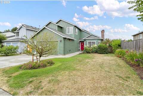Rockrose, PORTLAND, OR 97223