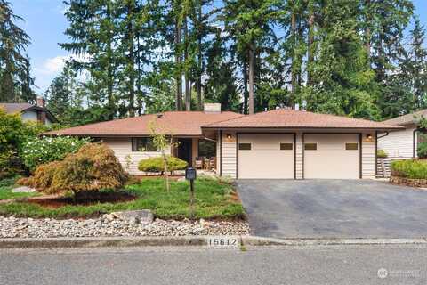 148Th, RENTON, WA 98059