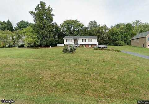 Reservoir, STANARDSVILLE, VA 22973