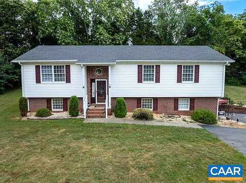 Reservoir, STANARDSVILLE, VA 22973