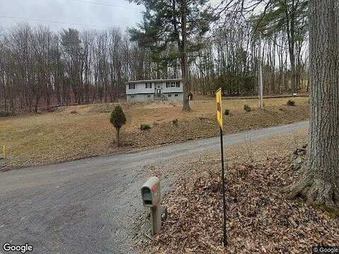 Naulton, CURWENSVILLE, PA 16833
