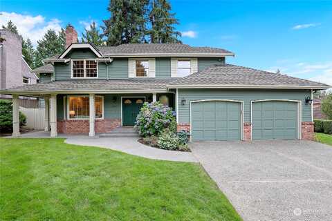 Main, BELLEVUE, WA 98005