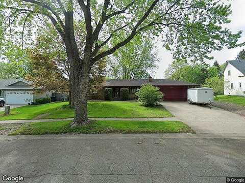 Ferris, SAINT PAUL, MN 55124