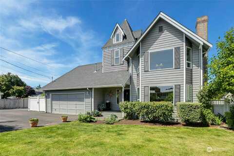 14Th, BURIEN, WA 98146