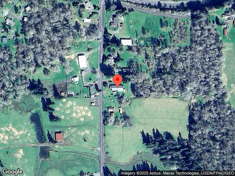 Lone Yew, TOLEDO, WA 98591