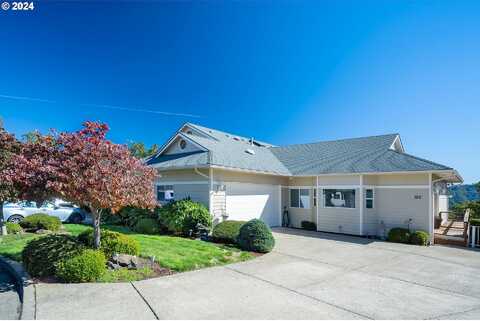 Rachel Lynn, ROSEBURG, OR 97471