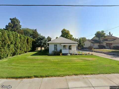 Alameda, ONTARIO, OR 97914