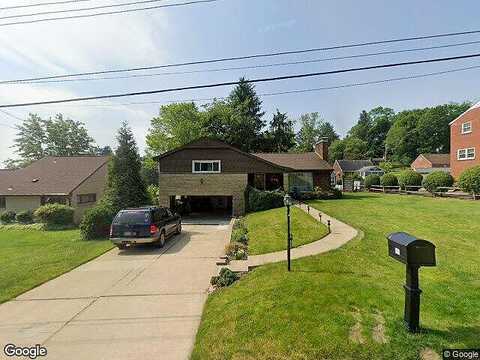 Marian, GLENSHAW, PA 15116