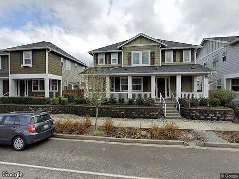 Maloney Grove, NORTH BEND, WA 98045
