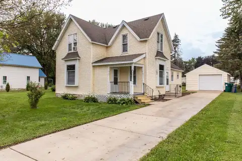 5Th, KASSON, MN 55944