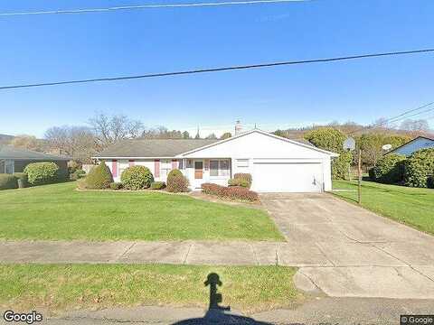 Sunset, BERWICK, PA 18603