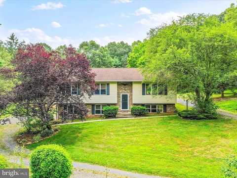 Gilbert, CHAMBERSBURG, PA 17202
