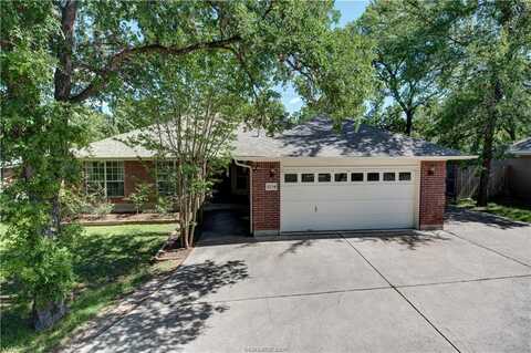 Holleman, COLLEGE STATION, TX 77840