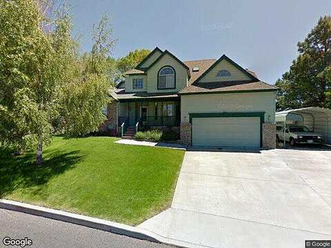 Primrose, PRINEVILLE, OR 97754