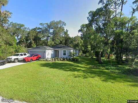 Wisconsin, ORANGE CITY, FL 32763