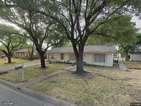 Dellwood, BRYAN, TX 77802