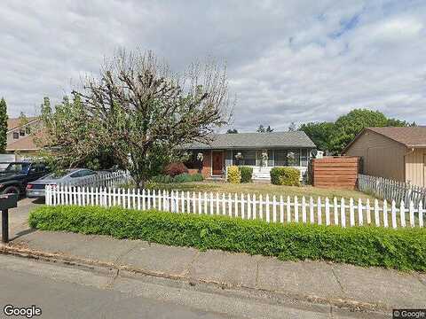 191St, BEAVERTON, OR 97003