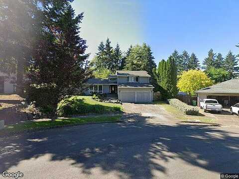 Lotus Blossom, BEAVERTON, OR 97008