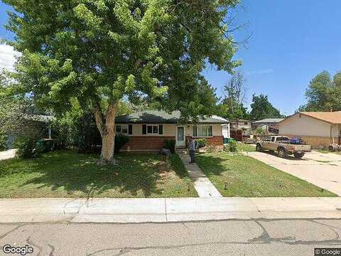 Calahan, LAKEWOOD, CO 80232