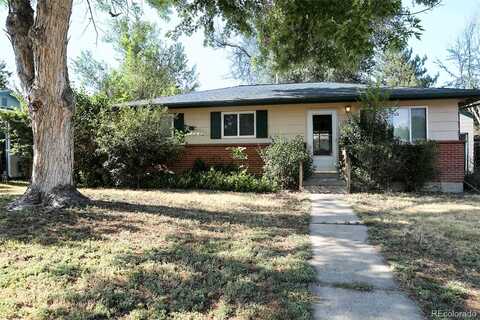 Calahan, LAKEWOOD, CO 80232