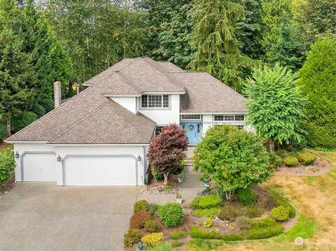 245Th, REDMOND, WA 98053