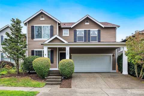 Cranberry, SNOQUALMIE, WA 98065