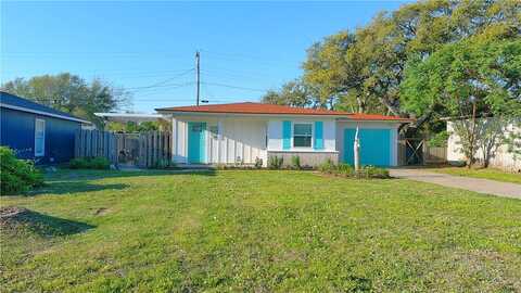 King, ROCKPORT, TX 78382