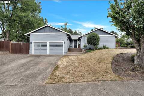 169Th, BEAVERTON, OR 97007