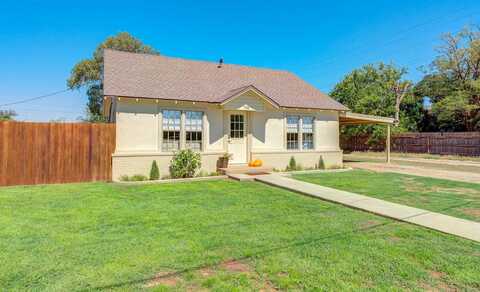 3Rd, ABERNATHY, TX 79311