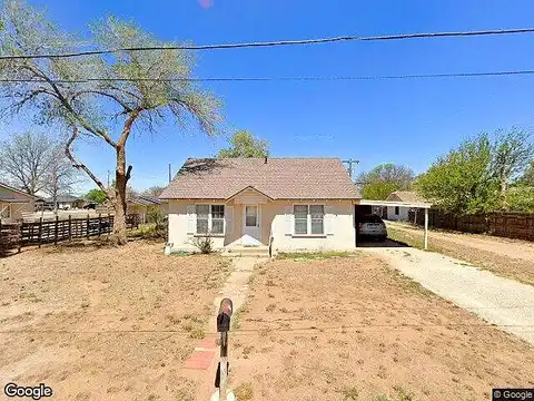 3Rd, ABERNATHY, TX 79311