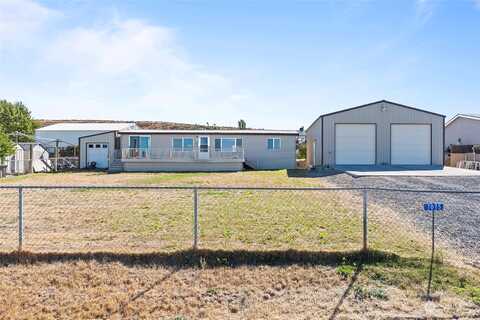Plaza, OTHELLO, WA 99344