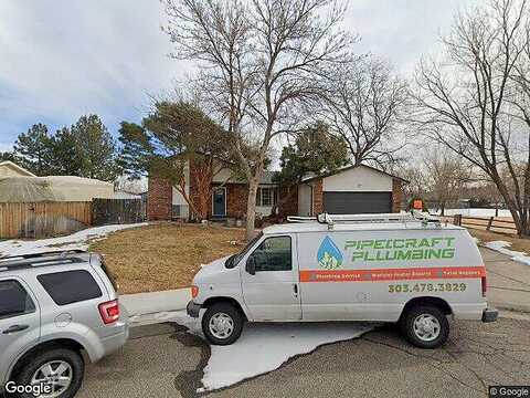 Xenon, ARVADA, CO 80004