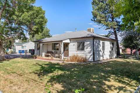 53Rd, ARVADA, CO 80002